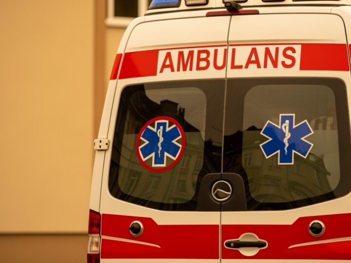 Akcja ratunkowa nad Odrą: Służby w poszukiwaniach zaginionej kobiety przy Moście Rędzińskim
