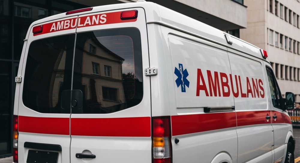 Alarm gazowy w szkole na Dolnym Śląsku! Uczeń wywołał ewakuację 296 osób