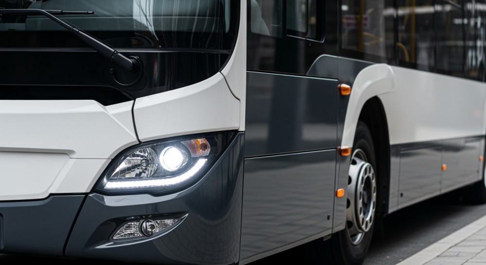 Autobusy wracają na Tarnogaj: Nowe trasy po remoncie!
