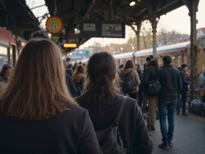 Awaria sieci trakcyjnej paraliżuje ruch pociągów na trasie Legnica – Lubin