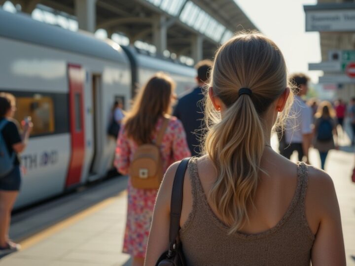 Bezpośrednie połączenie kolejowe z Mazur do Wrocławia już od października!