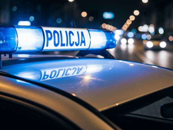 Brutalny atak na kierowcę MPK we Wrocławiu: 25-letni Ukrainiec zatrzymany po wstrząsającym incydencie!