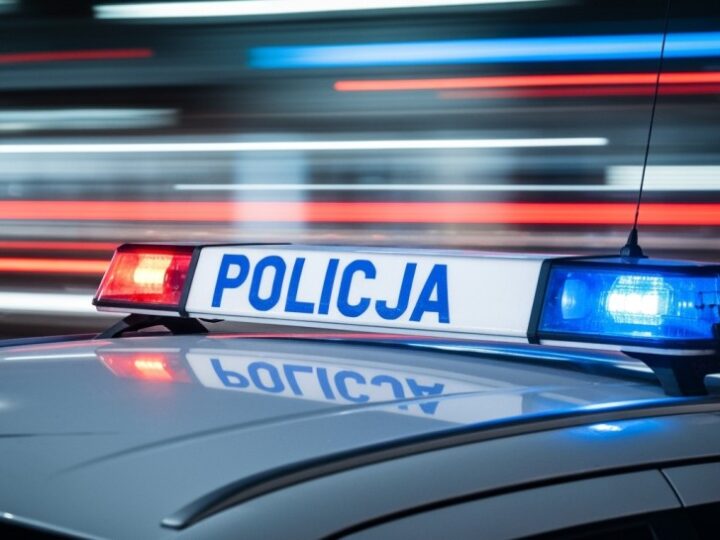 Brutalny atak na kierowcę MPK we Wrocławiu: Ukrainiec wydalony z Polski po agresji w autobusie