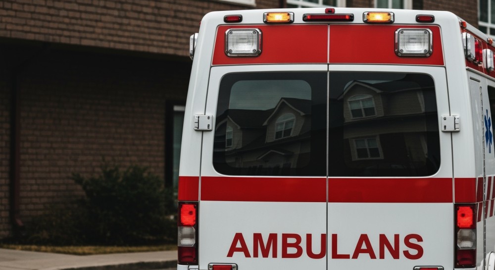 Cała Polska odda hołd zmarłemu strażakowi – syreny zabrzmią w poniedziałek o 18:00