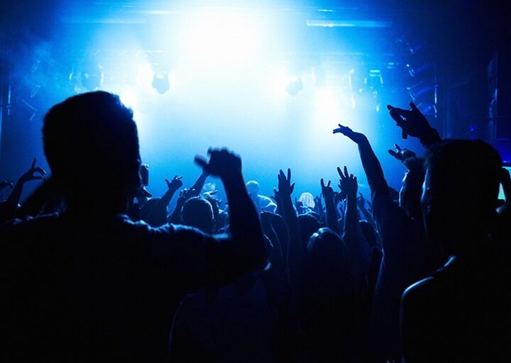 Closterkeller z nowym albumem ARGENTO w Wrocławiu – koncert 26 października 2025!