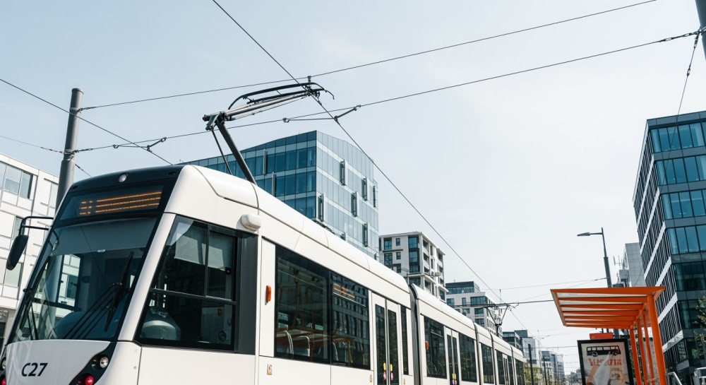 Develia wspiera rozwój Maślic: grunt pod tramwaj i modernizacja drogi przy nowym osiedlu!