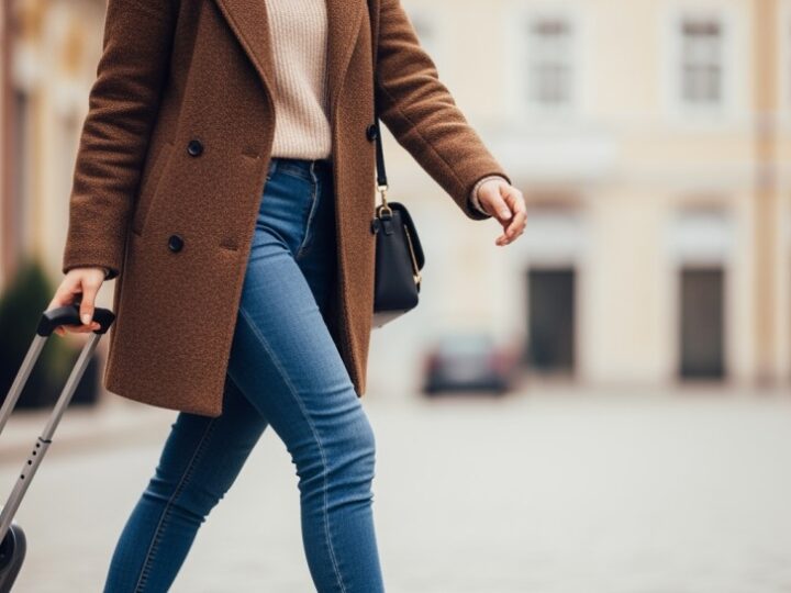 Jesienne uzdrowiska w Polsce: odkryj bajkowe miejsca na regenerację