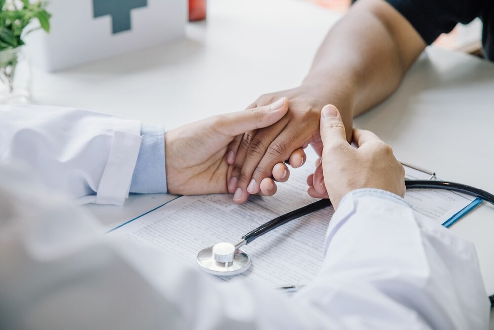 Kiedy doczekasz się wizyty u hematologa na Dolnym Śląsku? Sprawdź czas oczekiwania!