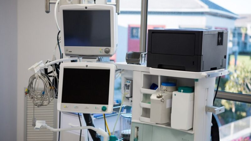 Kolejki do hematologa na Dolnym Śląsku: Gdzie czekać najkrócej?