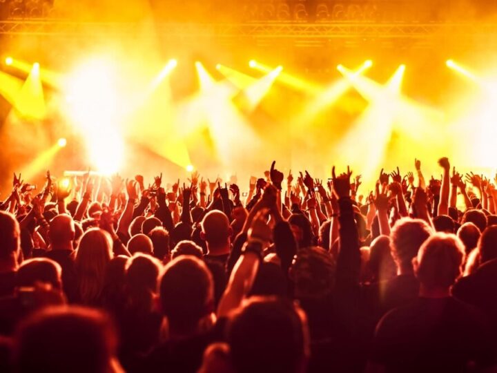 Krasnoludki znów w Wrocławiu: Festiwal pełen magii i radości!