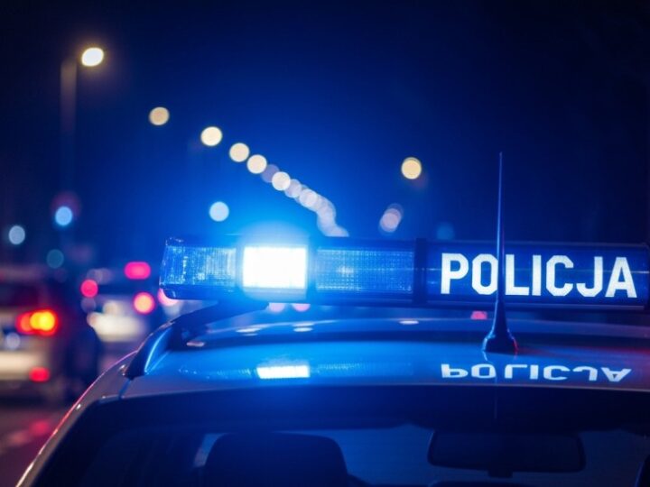 Młody Ukrainiec oszukał wrocławian na 114 tys. zł – policja w akcji!