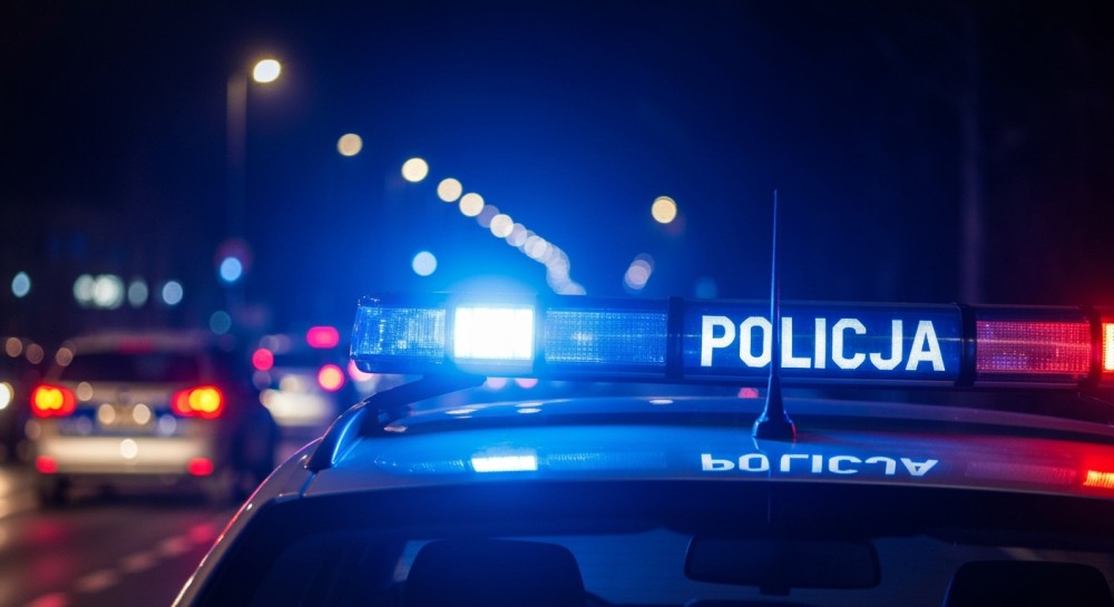 Młody Ukrainiec oszukał wrocławian na 114 tys. zł – policja w akcji!