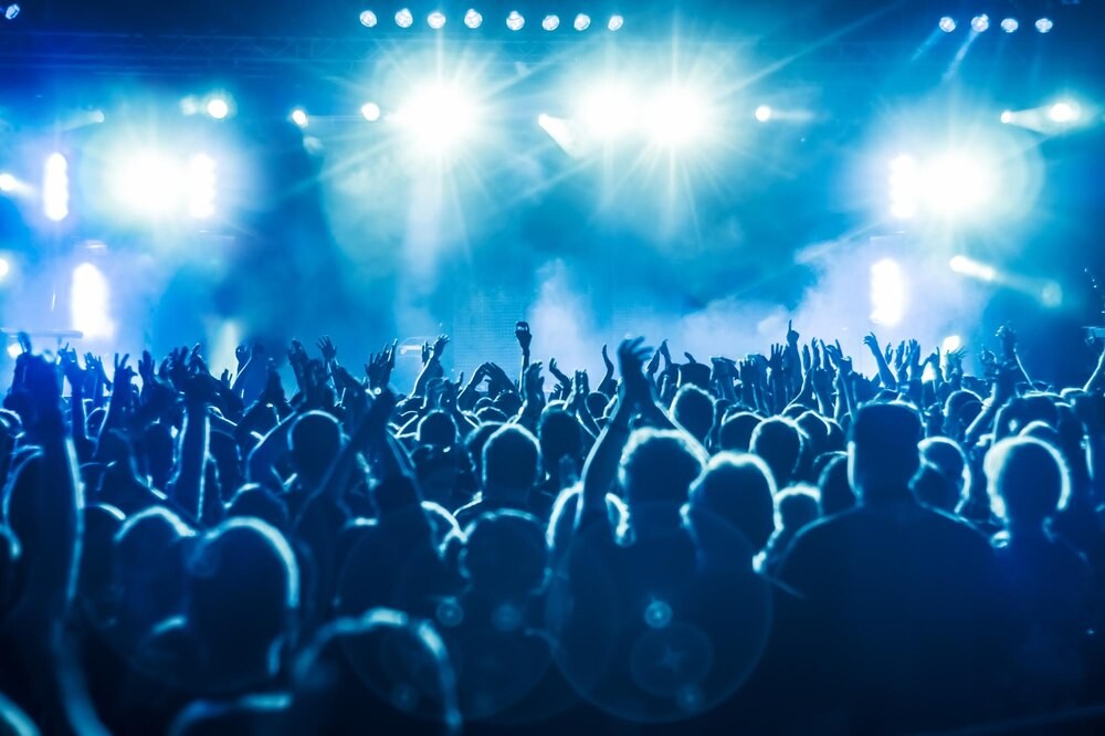 Muzyczna podróż do świata Arcane: magiczny koncert przy świecach