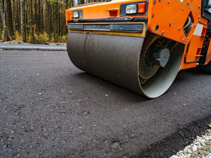 Nowa Era Drogowa: 21 mln zł na modernizację DK36 między Prochowicami a Lisowicami!