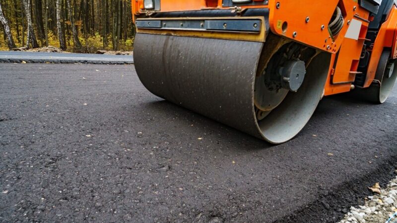 Nowa Era Drogowa: 21 mln zł na modernizację DK36 między Prochowicami a Lisowicami!