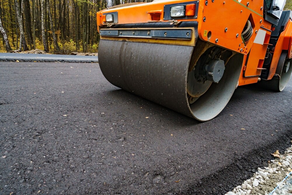 Nowa Era Drogowa: 21 mln zł na modernizację DK36 między Prochowicami a Lisowicami!