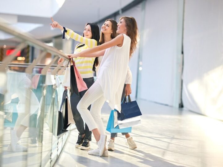 Nowa perfumeria Douglas w Wrocław Fashion Outlet – odkryj markowe kosmetyki w atrakcyjnych cenach!