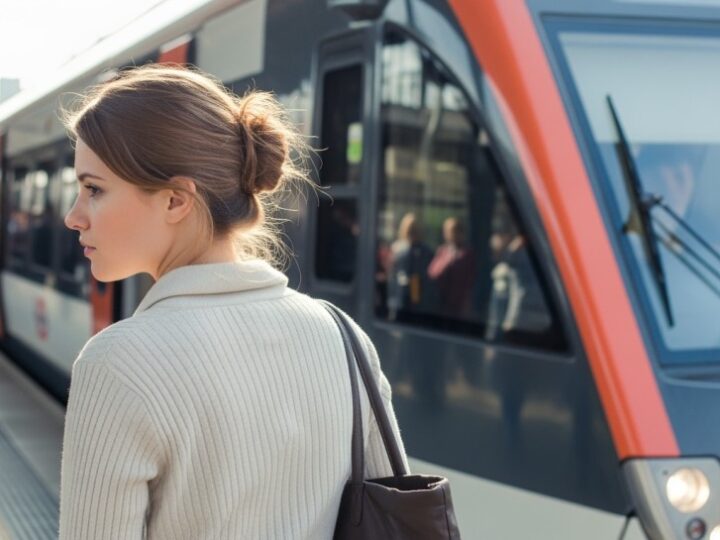 Nowe bezpośrednie połączenie kolejowe Giżycko – Wrocław rusza 1 października!