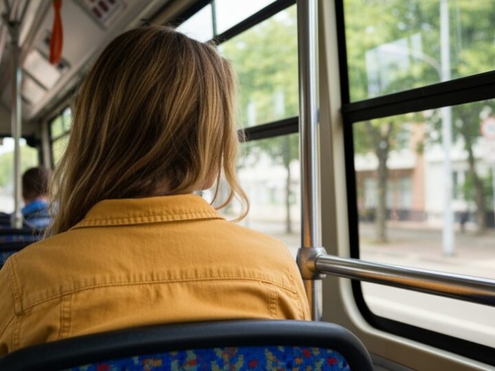 Pasażer zaatakował kierowcę autobusu: „Wyciągnął go siłą z kabiny!