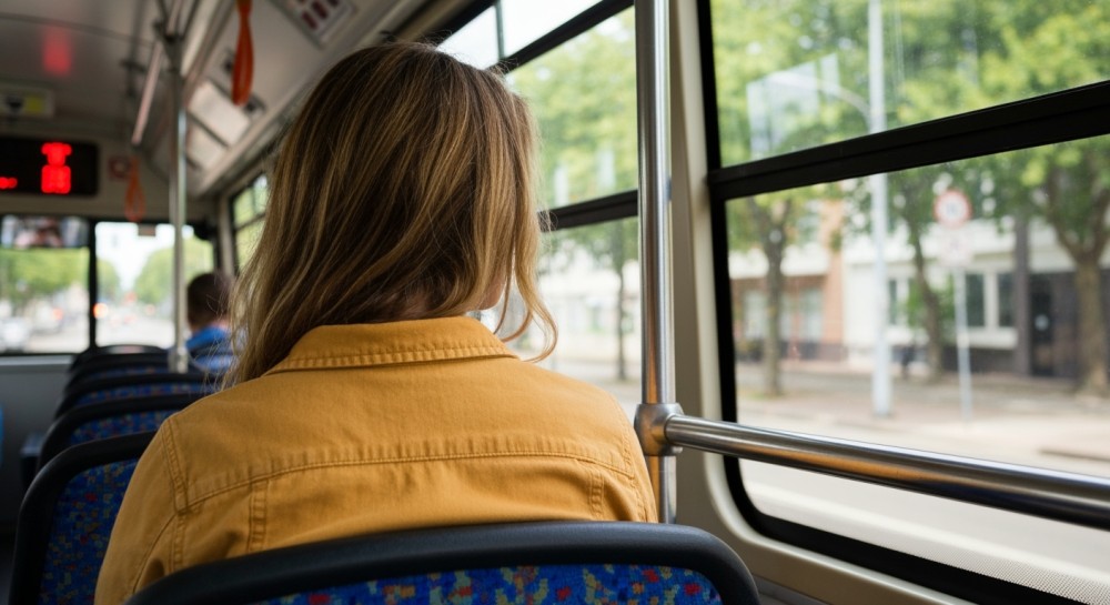 Pasażer zaatakował kierowcę autobusu: „Wyciągnął go siłą z kabiny!