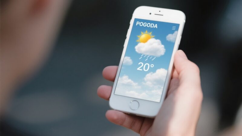 Pochmurny Wrocław: Co przyniesie 10 września 2025?