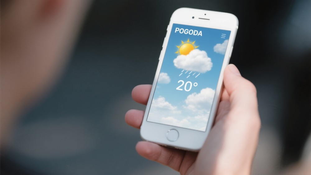 Pochmurny Wrocław: Co przyniesie 10 września 2025?