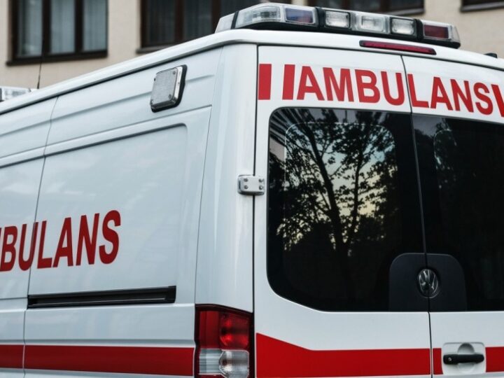 Policyjne psy z Wrocławia w Tatrach: Szkolenie z ratownikami TOPR dla lepszej ochrony górskich szlaków