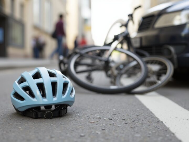Rowerowy rajd w Świdnicy – dołącz do zabawy w Europejskim Tygodniu Mobilności!