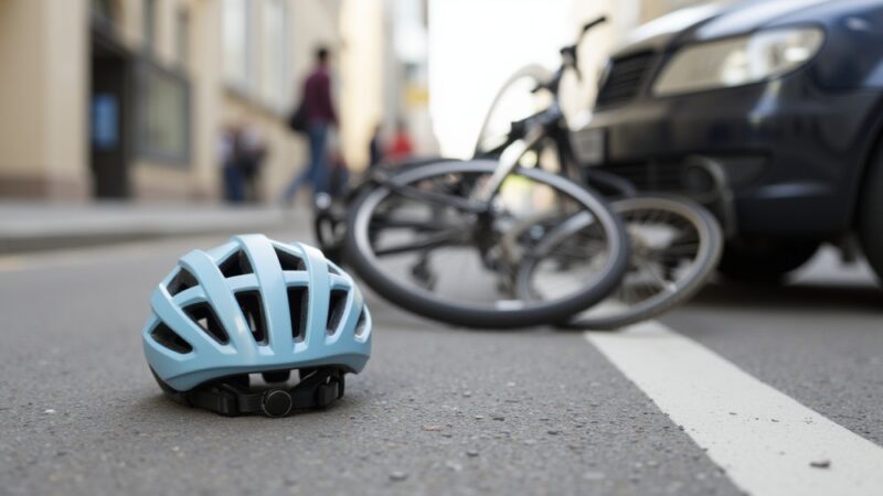 Rowerowy rajd w Świdnicy – dołącz do zabawy w Europejskim Tygodniu Mobilności!