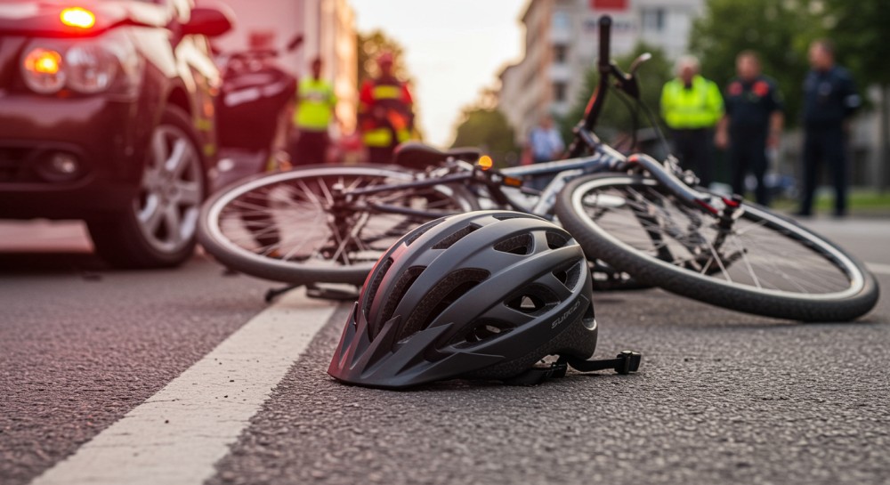 Rowerowy Rajd w Świdnicy: Ekologiczna Zabawa i Wspólnota w Akcji!
