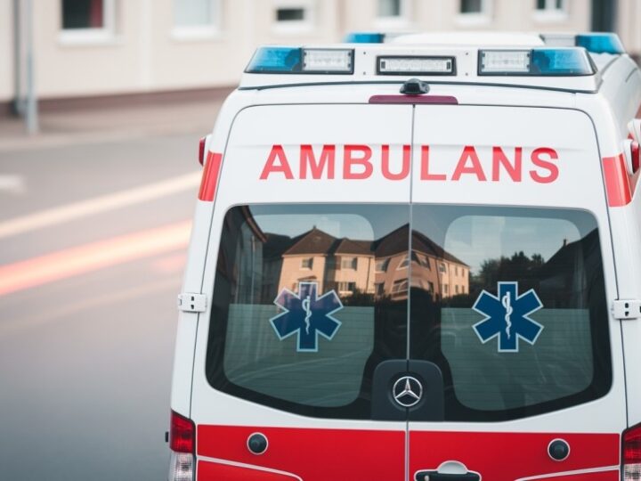 Tragedia na torach we Wrocławiu: Śmiertelne potrącenie kobiety wstrząsa miastem