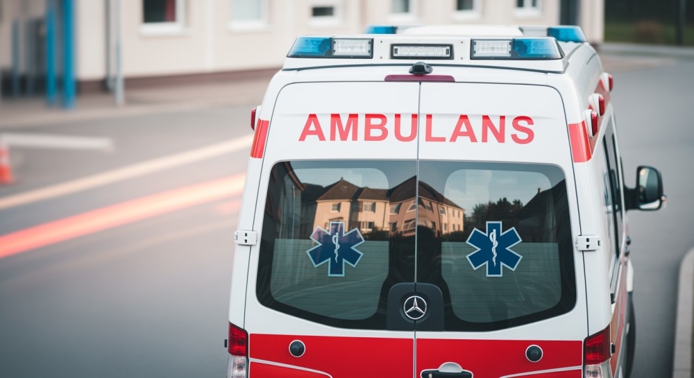 Tragedia na torach we Wrocławiu: Śmiertelne potrącenie kobiety wstrząsa miastem