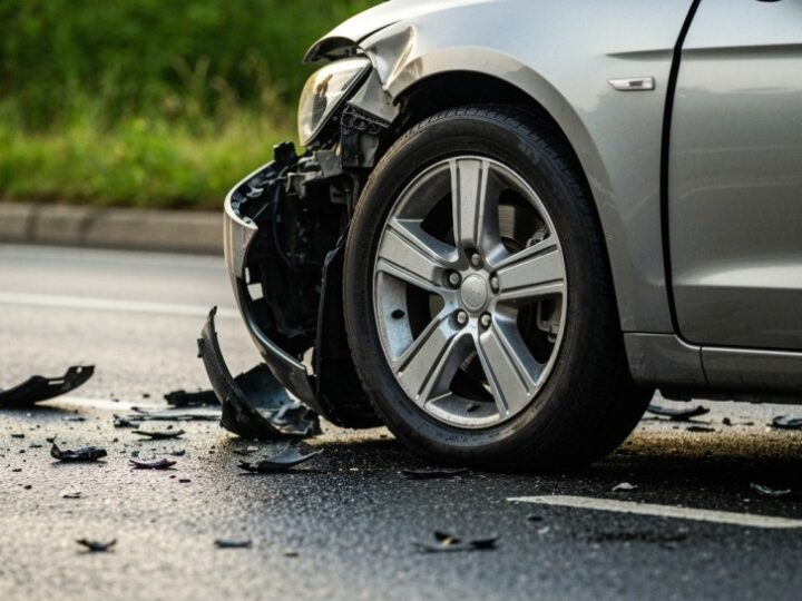 Tragiczna śmierć Katarzyny Stoparczyk w wypadku drogowym wstrząsa Polską