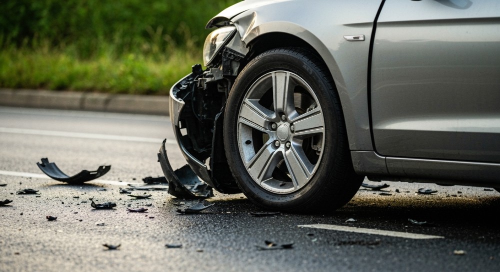 Tragiczna śmierć Katarzyny Stoparczyk w wypadku drogowym wstrząsa Polską