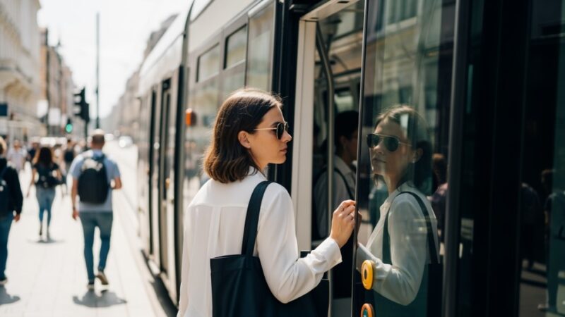 Tramwaj do Maślic bez przeszkód! Nowy właściciel działki uspokaja mieszkańców