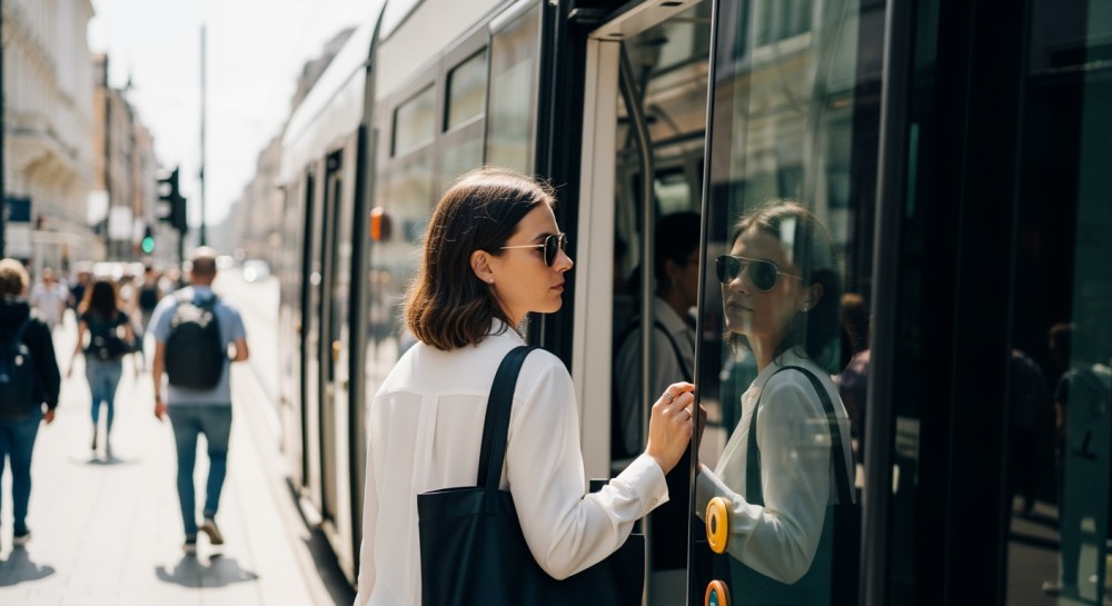 Tramwaj do Maślic bez przeszkód! Nowy właściciel działki uspokaja mieszkańców