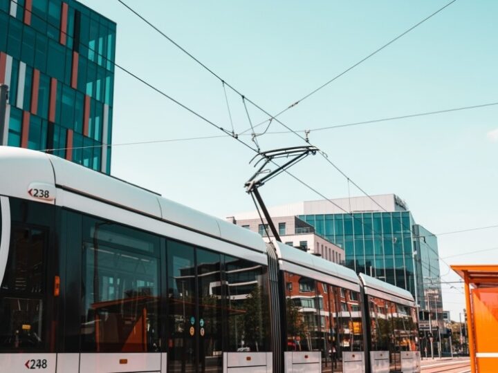 Tramwaje wracają na Leśnicę! Sprawdź nowe kursy od 1 września