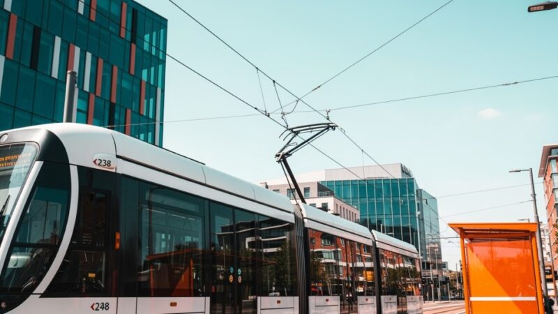 Tramwaje wracają na Leśnicę! Sprawdź nowe kursy od 1 września