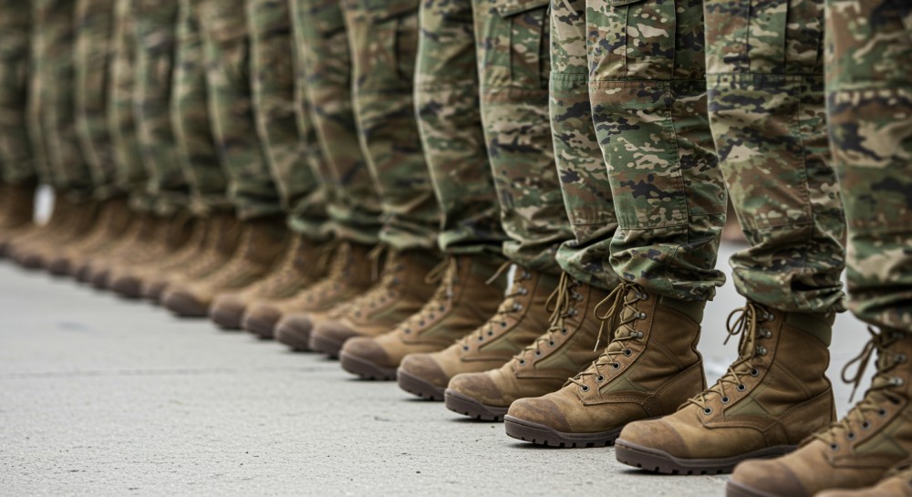 Uwaga kierowcy! Wojskowe kolumny na drogach – czego unikać?