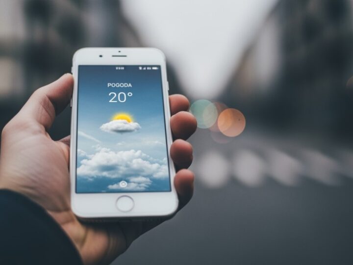 Wrocław 12 września: Słoneczny dzień z umiarkowanym wiatrem i 23°C!