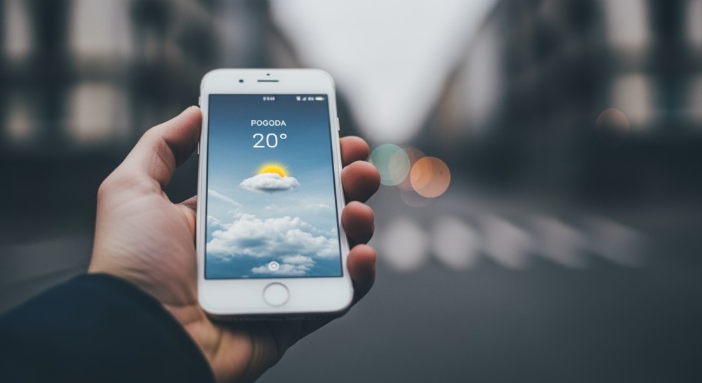 Wrocław 12 września: Słoneczny dzień z umiarkowanym wiatrem i 23°C!