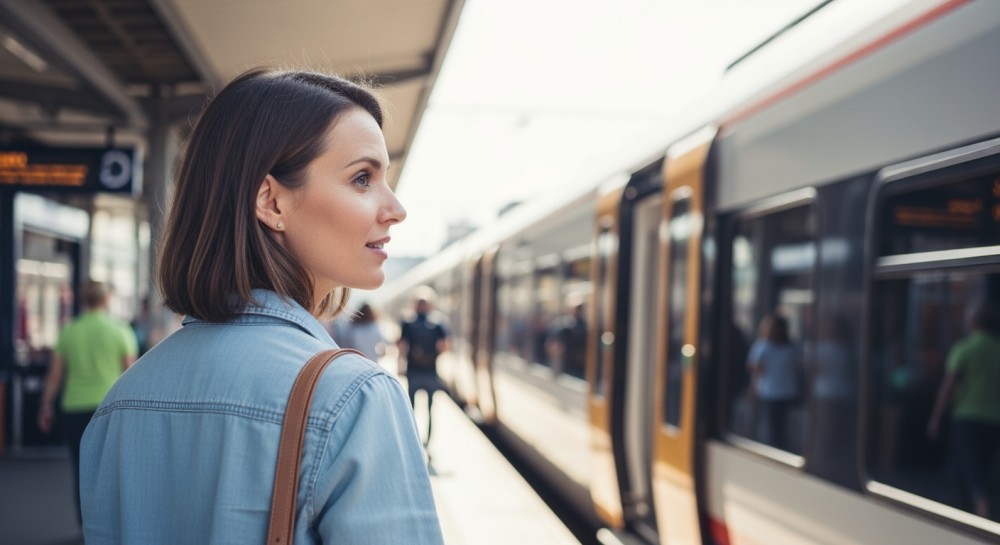 Wrocław Główny: Drugi najlepszy dworzec w Europie 2025!