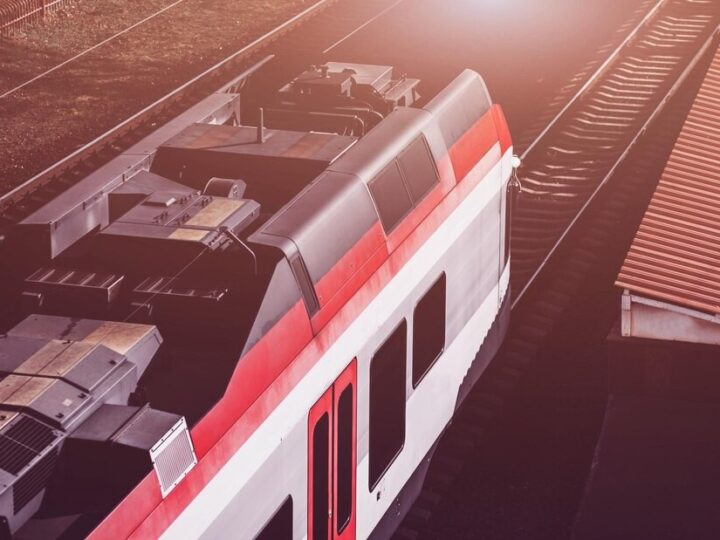 Wrocław Główny liderem w europejskim rankingu dworców!