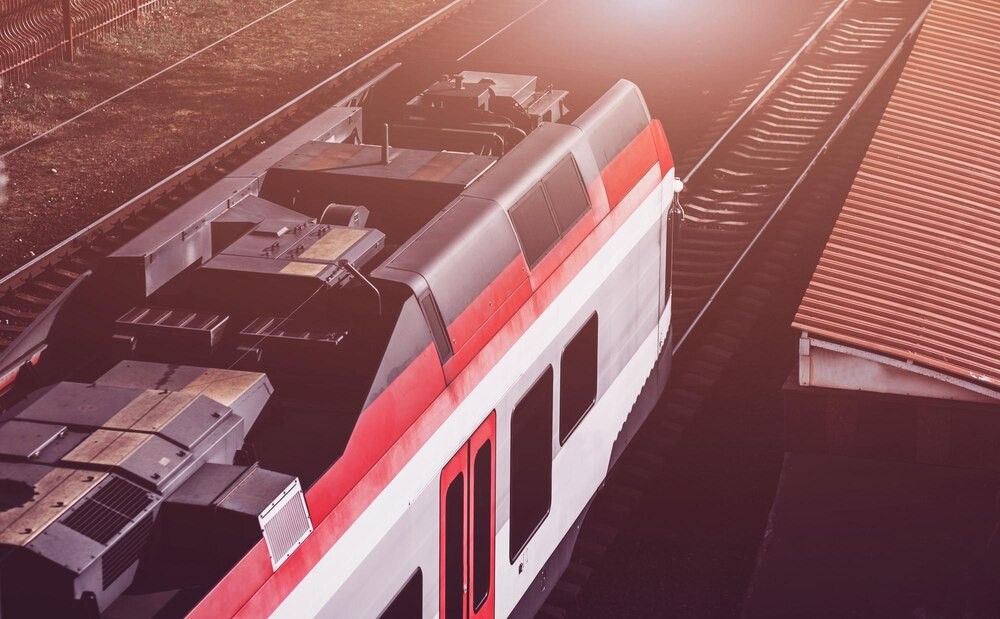 Wrocław Główny liderem w europejskim rankingu dworców!