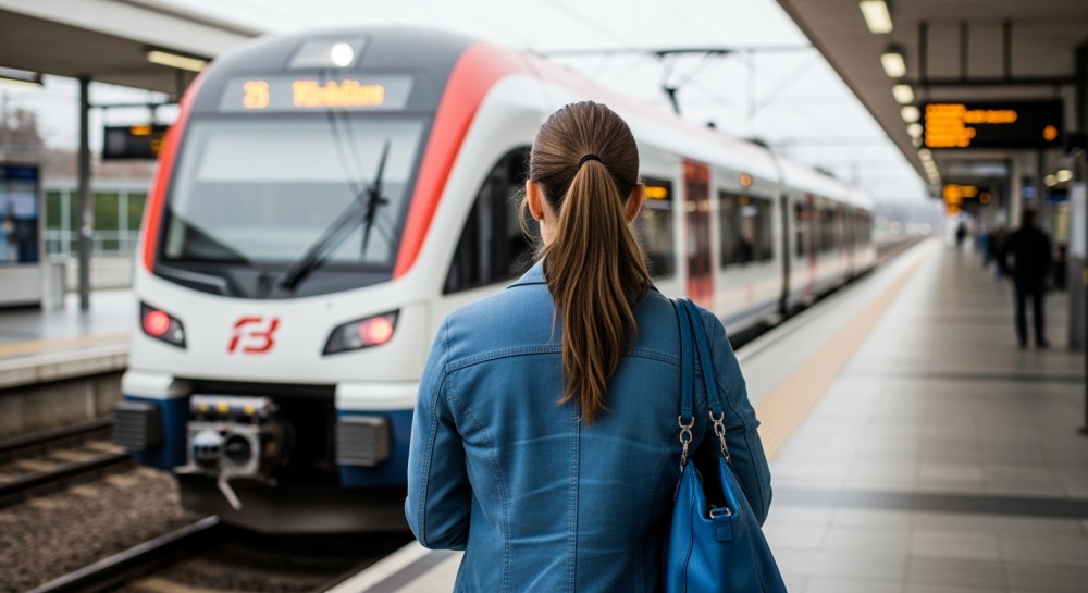 Wrocław Główny: Najlepszy polski dworzec w Europie zdobywa międzynarodowe uznanie!