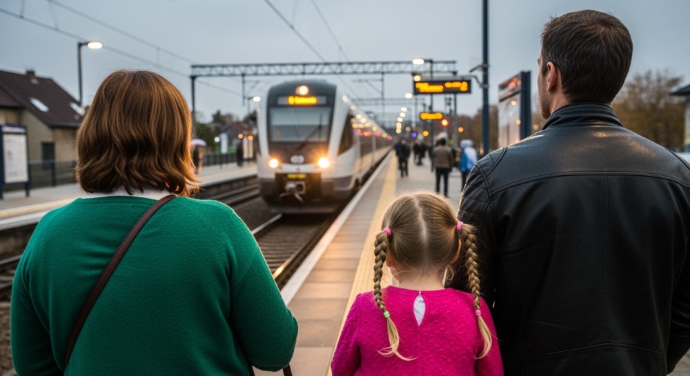 Wrocław Główny zdobywa srebro w europejskim rankingu dworców kolejowych!