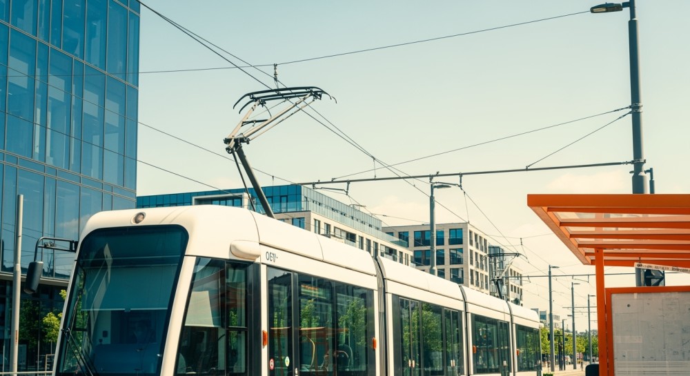 Wrocław inwestuje miliard w nową zajezdnię tramwajową z 150 miejscami dla tramwajów!