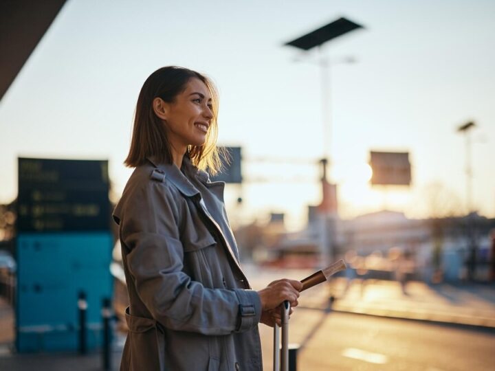 Wrocław latem 2025: Rekordowe 1,8 mln pasażerów i nowe kierunki podróży!