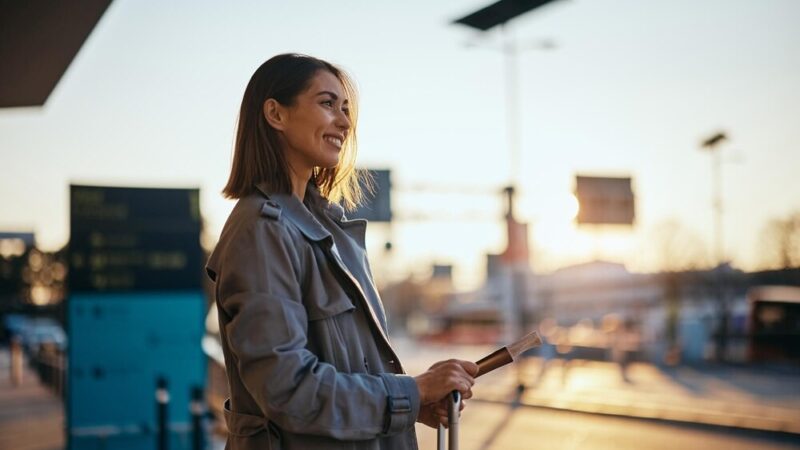 Wrocław latem 2025: Rekordowe 1,8 mln pasażerów i nowe kierunki podróży!