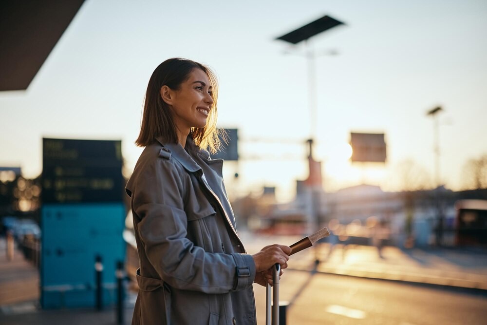 Wrocław latem 2025: Rekordowe 1,8 mln pasażerów i nowe kierunki podróży!